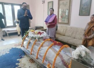 डॉक्‍टर नित्या आनंद