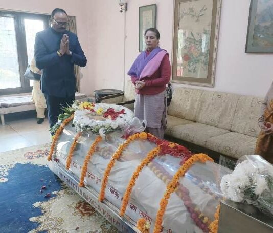 डॉक्‍टर नित्या आनंद