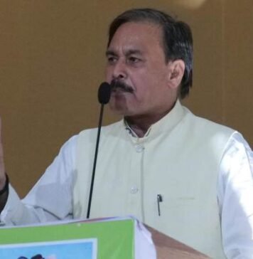 भावना भड़काने
