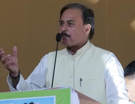 भावना भड़काने