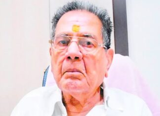 हरिशंकर भाभड़ा