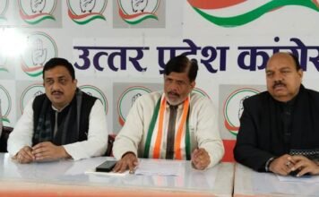 विनोद उपाध्‍याय के एनकाउंटर
