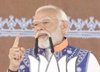 लोकसभा चुनाव में भाजपा