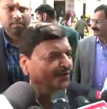 भाजपा के साथ की अटकलें खारिज कर बोले शिवपाल, “जयंत चौधरी हैं उनके साथ, बीजेपी कर रही मीडिया के जरिए गुमराह” जयंत चौधरी का साथ