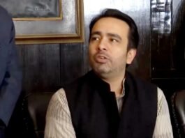 भाजपा से साथ के सवाल पर जयंत चौधरी ने कहा, ‘मैं किस मुंह से करूंगा इंकार’