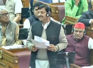 विधानसभा में शिवपाल का योगी को सीधा जवाब, “अखिलेश के चाचा थे, हैं और रहेंगे” शिवपाल यादव योगी आदित्यनाथ