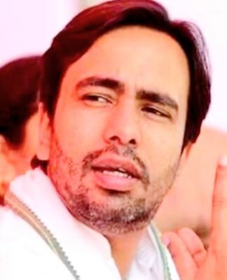 जयंत चौधरी ने UP के गुर्जर नेताओं के साथ की बैठक, अखिलेश के बयान पर भी दी प्रतिक्रिया जयंत चौधरी