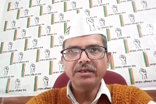 क्रांतिकारियों को भारत रत्‍न