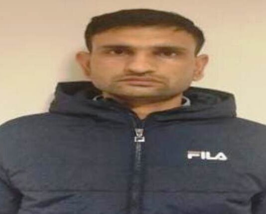 पाकिस्तान की एजेंसी ISI को सेना की गोपनीय जानकारी देता था भारतीय दूतावास में तैनात सत्येंद्र सिवाल, एटीएस ने किया गिरफ्तार सत्येंद्र सिवाल