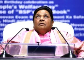बसपा हित सर्वोपरि