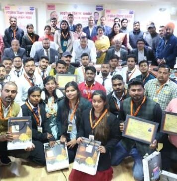 अयोध्‍या प्रशिक्षित गाइड