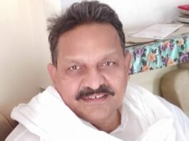 अफजाल अंसारी