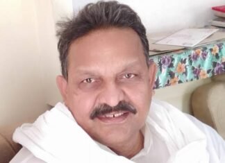 अफजाल अंसारी