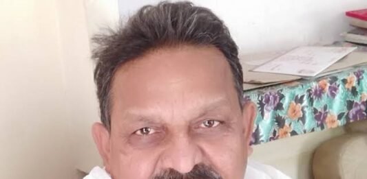 अफजाल अंसारी
