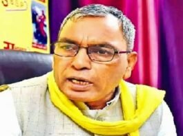 ओपी राजभर