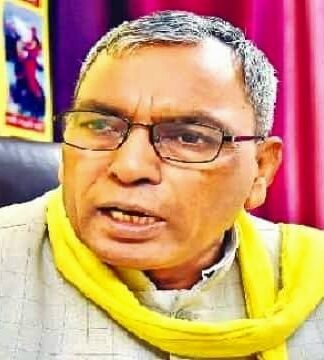 अखिलेश की बैलेट पेपर से चुनाव कराने की मांग से OP राजभर नाराज, कहा ‘पहले सपा के सांसद-विधायक दें इस्तीफा’ ओपी राजभर