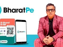 अशनीर ग्रोवर