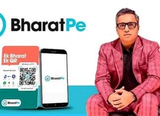 अशनीर ग्रोवर