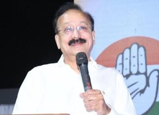 बाबा सिद्दीकी