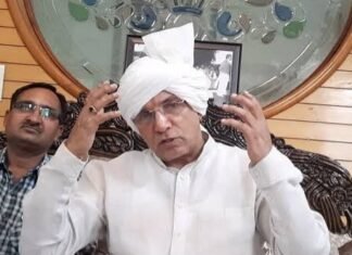 कृष्णमूर्ति हुड्डा