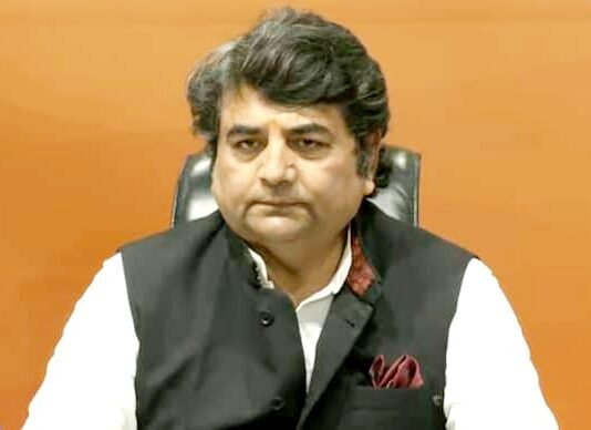 भाजपा ने घोषित किए राज्यसभा के 14 प्रत्याशी, UP से आरपीएन सिंह-सुधांशु त्रिवेदी समेत सात उम्मीदवारों को टिकट, देखें पूरी लिस्ट भाजपा के राज्यसभा प्रत्याशी