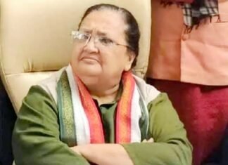 लुईस खुर्शीद