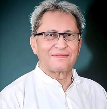 सपा राष्ट्रीय महासचिव सलीम इकबाल ने इस्तीफा दे अखिलेश पर लगाया मुसलमानों की उपेक्षा का आरोप, पूछा आप भाजपा से अलग कैसे सलीम इकबाल शेरवानी