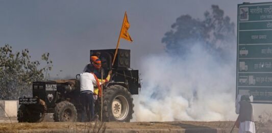 “किसानों के अधिकार खत्म करना चाहती है भाजपा सरकार, किसी भी कीमत पर नहीं झुकेंगे किसान”, चौधरी सुनील ने किया दावा किसानों के अधिकार