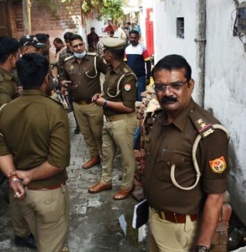 बुढ़ापे में जिस बाप का बनना था सहारा, नशे के लिए पैसा नहीं देने पर उसी की युवक ने कर दी निर्मम हत्या, लखनऊ में कलंकित हुआ पिता-पुत्र का रिश्ता बूढ़े बाप की हत्या