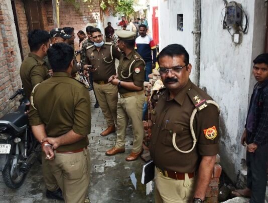बुढ़ापे में जिस बाप का बनना था सहारा, नशे के लिए पैसा नहीं देने पर उसी की युवक ने कर दी निर्मम हत्या, लखनऊ में कलंकित हुआ पिता-पुत्र का रिश्ता बूढ़े बाप की हत्या