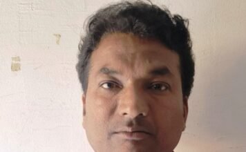 पकड़ा गया फर्जी शिक्षक
