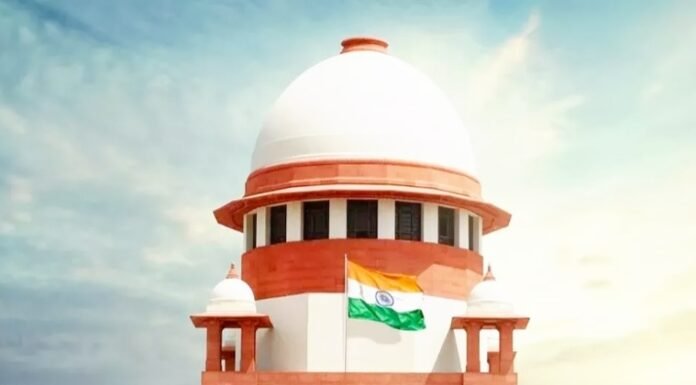 जयराम रमेश की याचिका पर सुप्रीम कोर्ट का केंद्र व ECI को नोटिस सुप्रीम कोर्ट