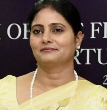 अनुप्रिया पटेल