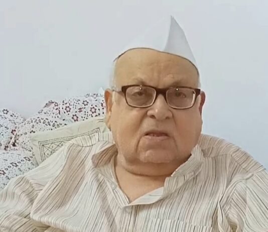 नहीं रहें पूर्व राज्यपाल अजीज कुरैशी