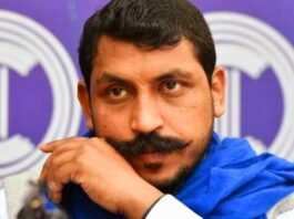 चंद्रशेखर आजाद