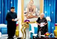 आरके विश्‍वकर्मा
