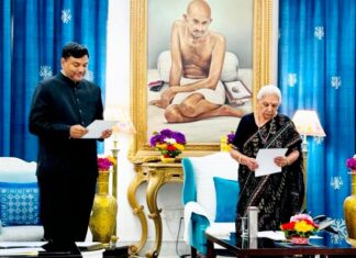 आरके विश्‍वकर्मा