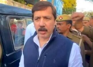 इंजीनियर अपहरण कांड