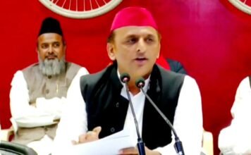अखिलेश ने ED-CBI के काम करने के तरीके पर उठाया सवाल, कहा ‘इन्हे कर देना चाहिए बंद’ अखिलेश यादव