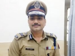 तीन IPS अफसरों का तबादला, ADG ATS मोहित अग्रवाल को मिली वाराणसी कमिश्नरेट की जिम्मेदारी मोहित अग्रवाल