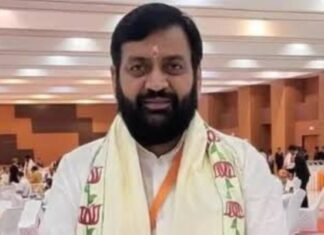 नायाब सिंह सैनी