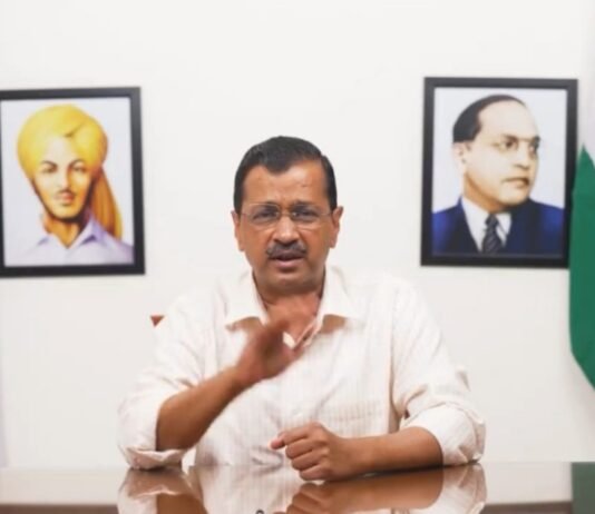 CAA का विरोध कर बोले सीएम केजरीवाल, ‘हमारे बच्चों की नौकरी-घर पाकिस्तानियों को देना चाहती है मोदी सरकार’ नागरिकता संशोधन अधिनियम