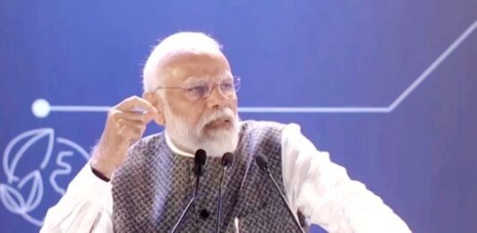 ‘स्टार्टअप महाकुंभ’ में बोले नरेंद्र मोदी, भारत ने IT व सोफ्टवेयर सेक्टर में छोड़ी है छाप स्टार्टअप महाकुंभ