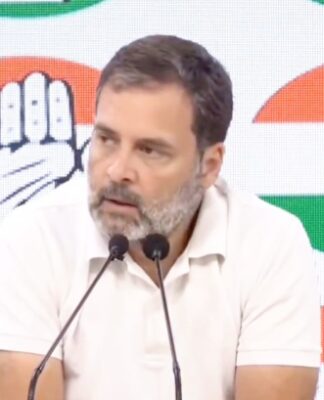 अकाउंट्स फ्रीज
