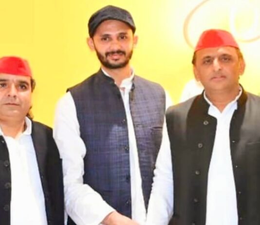 संभल समेत छह लोकसभा सीटों पर सपा ने घोषित किए उम्मीदवार, एक प्रत्याशी का कटा टिकट सपा के उम्मीदवार