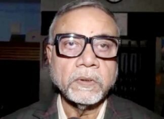 बंगाल में TMC को झटका, विधायक तापस रॉय ने लोकसभा चुनाव से पहले छोड़ी पार्टी