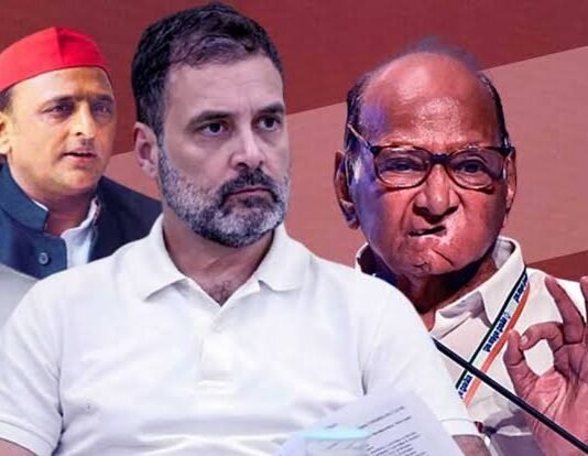 केजरीवाल की गिरफ्तारी से मोदी पर भड़का विपक्ष, “डरा तानाशाह बनाना चाहता है मरा लोकतंत्र, इंडिया देगा मुंंहतोड़ जवाब “ केजरीवाल की गिरफ्तारी