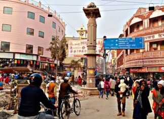 महाशिवरात्रि पर सोनारपुरा से गोदौलिया-मैदागिन तक रहेगा नो व्हीकल जोन, कई रास्तों पर डायवर्जन नो व्हीकल जोन