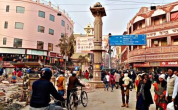 महाशिवरात्रि पर सोनारपुरा से गोदौलिया-मैदागिन तक रहेगा नो व्हीकल जोन, कई रास्तों पर डायवर्जन नो व्हीकल जोन