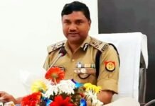 पूर्व DGP राजकुमार विश्वकर्मा बनें मुख्य सूचना आयुक्त, नदीम समेत दस को मिली सूचना आयुक्त की जिम्मेदारी मुख्य सूचना आयुक्त